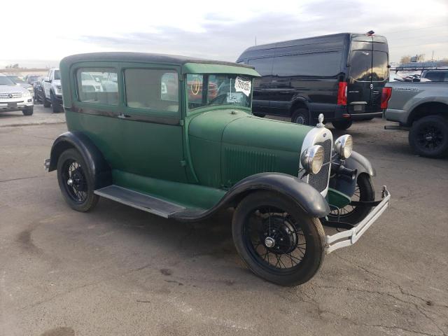 A1473531 - 1929 FORD MODEL A Жасыл фото 4