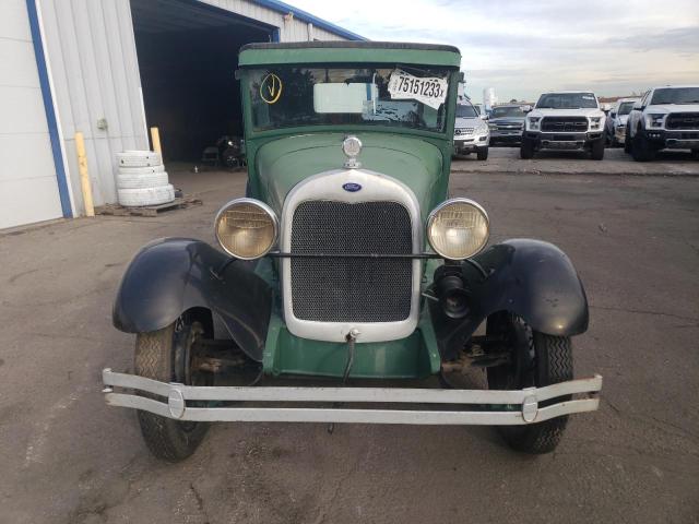 A1473531 - 1929 FORD MODEL A GREEN photo 5