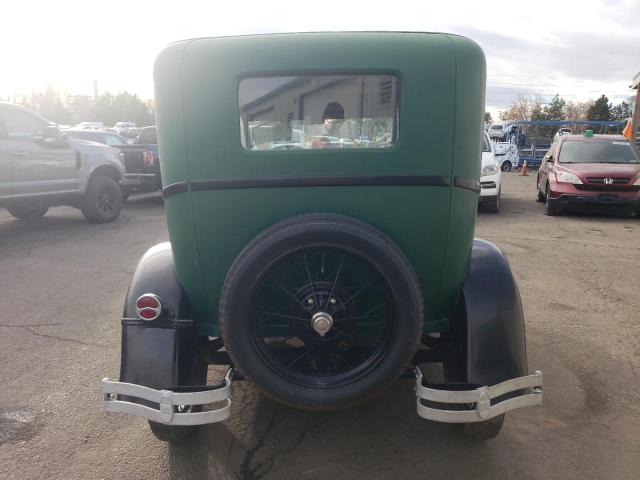 A1473531 - 1929 FORD MODEL A Жасыл фото 6