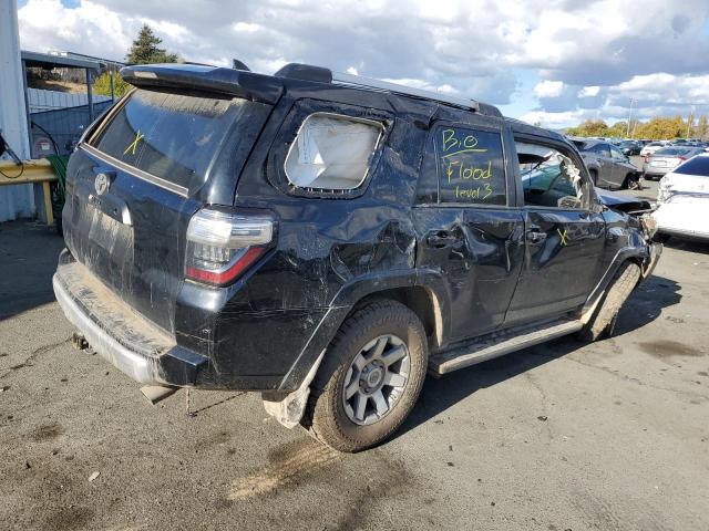 JTEBU5JR9E5153005 - 2014 TOYOTA 4RUNNER SR5 BLACK photo 3