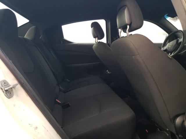 1B3BD4FB4BN502238 - 2011 DODGE AVENGER EXPRESS 白色 照片 10