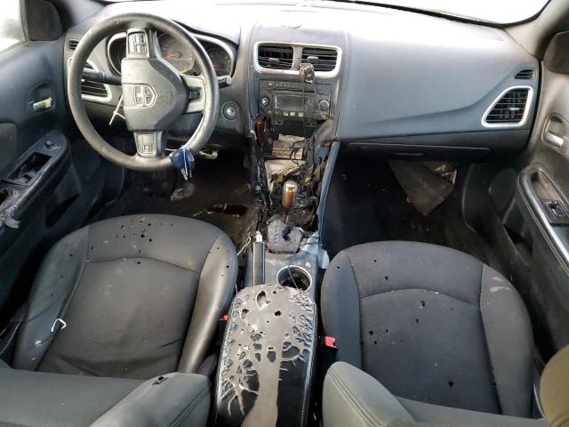 1B3BD4FB4BN502238 - 2011 DODGE AVENGER EXPRESS 白色 照片 8