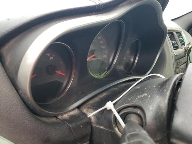 1B3BD4FB4BN502238 - 2011 DODGE AVENGER EXPRESS 白色 照片 9