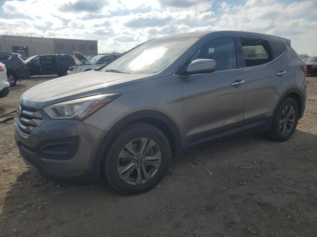 2016 HYUNDAI SANTA FE S, 