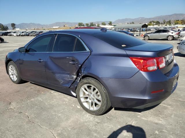 1G11C5SA3DF228908 - 2013 CHEVROLET MALIBU 1LT 灰色 照片 2