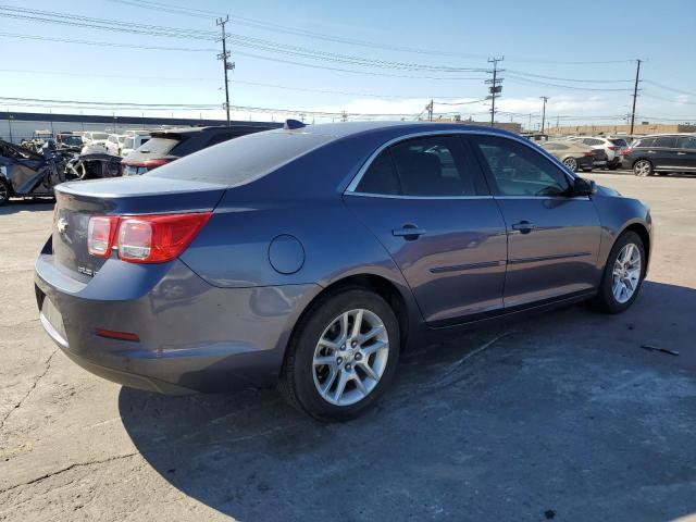 1G11C5SA3DF228908 - 2013 CHEVROLET MALIBU 1LT 灰色 照片 3