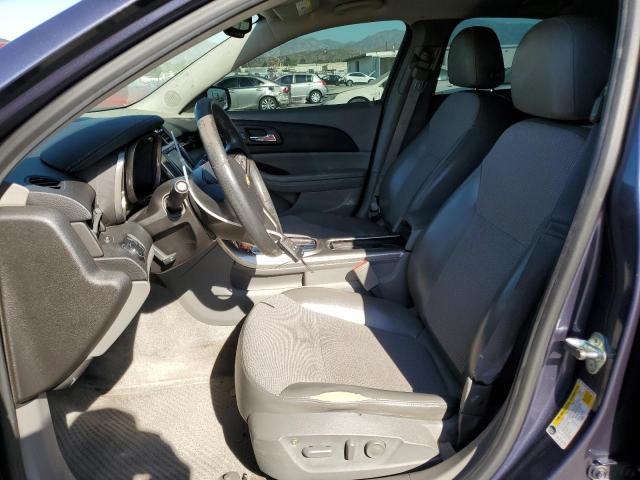 1G11C5SA3DF228908 - 2013 CHEVROLET MALIBU 1LT 灰色 照片 7