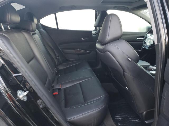 19UUB2F73FA002406 - 2015 ACURA TLX ADVANCE 黑色 照片 10