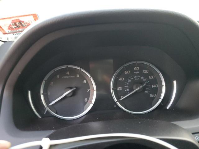 19UUB2F73FA002406 - 2015 ACURA TLX ADVANCE 黑色 照片 9