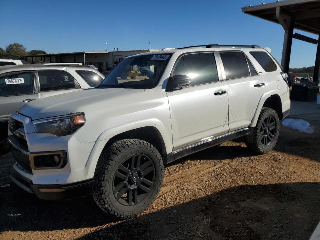 2020 TOYOTA 4RUNNER SR5/SR5 PREMIUM, 