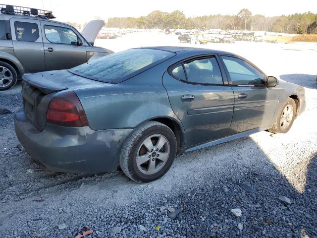 2G2WP552861104072 - 2006 PONTIAC GRAND PRIX 蓝色 照片 3