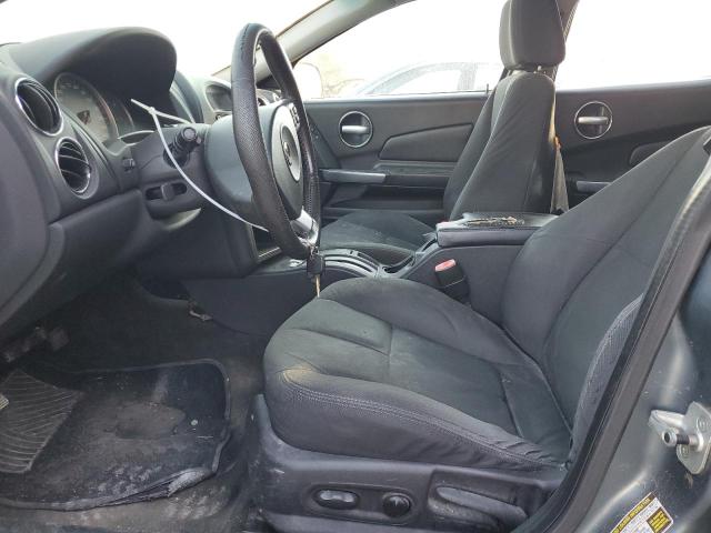 2G2WP552861104072 - 2006 PONTIAC GRAND PRIX 蓝色 照片 7