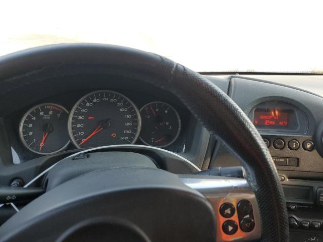 2G2WP552861104072 - 2006 PONTIAC GRAND PRIX 蓝色 照片 9