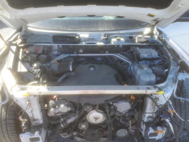 WA1VABF71HD053629 - 2017 AUDI Q7 PRESTIGE WHITE photo 11