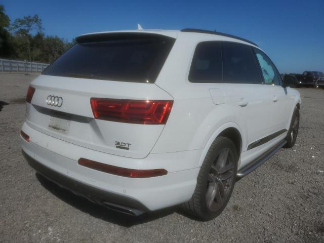 WA1VABF71HD053629 - 2017 AUDI Q7 PRESTIGE WHITE photo 3