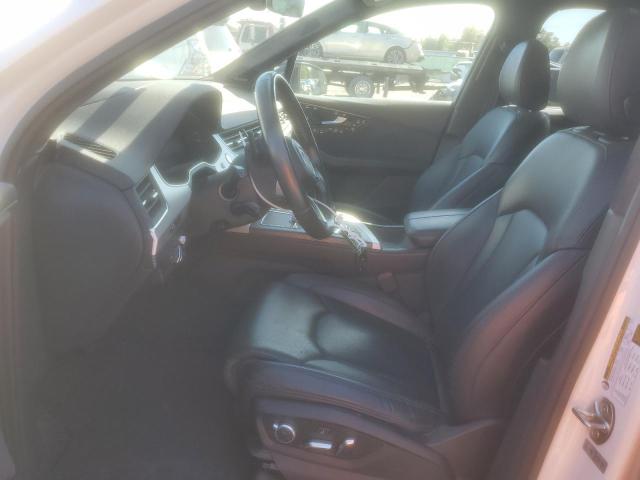 WA1VABF71HD053629 - 2017 AUDI Q7 PRESTIGE WHITE photo 7