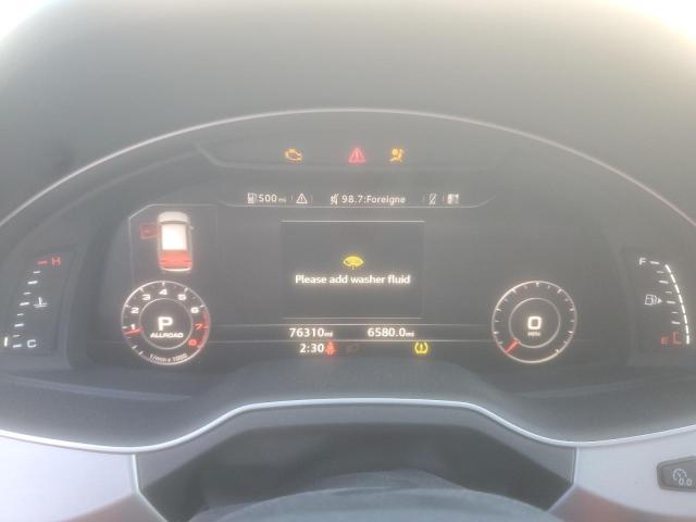 WA1VABF71HD053629 - 2017 AUDI Q7 PRESTIGE WHITE photo 9