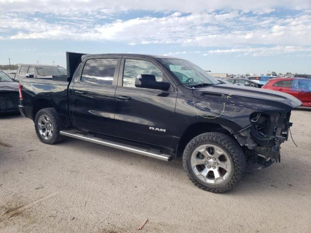 1C6SRFFTXLN107140 - 2020 RAM 1500 BIG HORN/LONE STAR BLACK photo 4