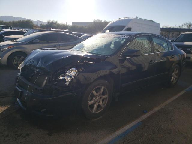 2011 NISSAN ALTIMA BASE, 