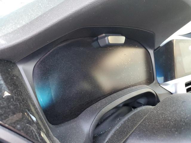 WBS43AY09NFL77216 - 2022 BMW M3 COMPETITION GRAY photo 9