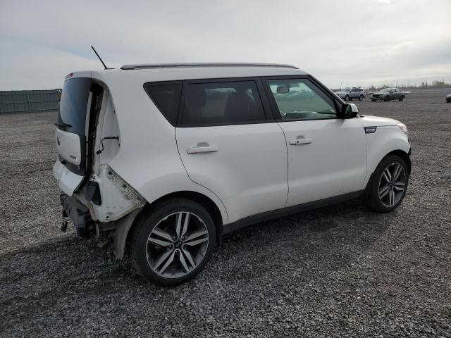 KNDJX3A57F7175552 - 2015 KIA SOUL ! WHITE photo 3