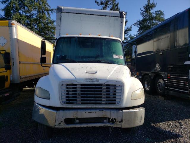 1FVACWCS54HM55031 - 2004 FREIGHTLINER M2 106 MEDIUM DUTY WHITE photo 5