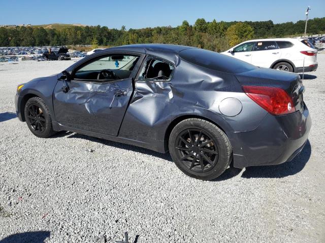 1N4AL2EP0BC112401 - 2011 NISSAN ALTIMA S GRAY photo 2