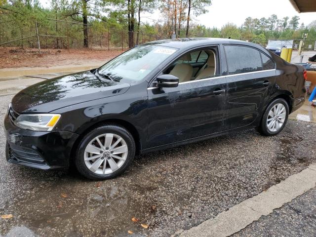 2015 VOLKSWAGEN JETTA SE, 