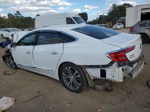1G4ZP5SSXHU148011 - 2017 BUICK LACROSSE ESSENCE WHITE photo 2