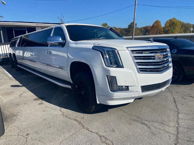 1GNEC03088R278717 - 2008 CHEVROLET TAHOE C1500 POLICE WHITE photo 1