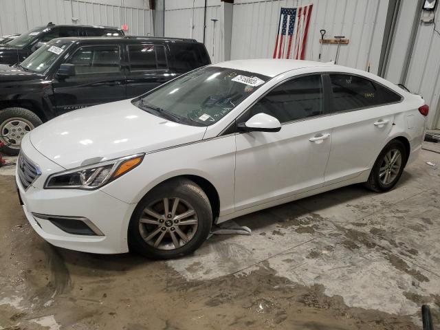 2017 HYUNDAI SONATA SE, 