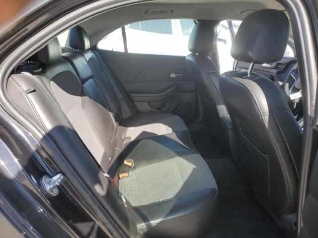 1G11C5SL4FF252414 - 2015 CHEVROLET MALIBU 1LT BLACK photo 10