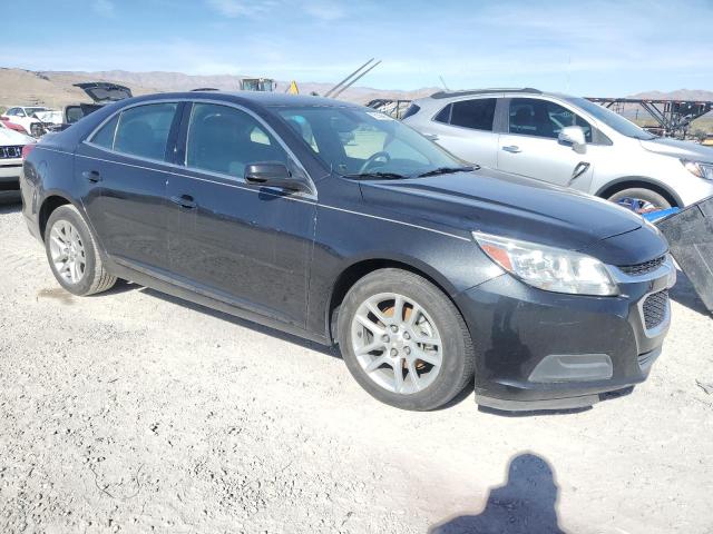 1G11C5SL4FF252414 - 2015 CHEVROLET MALIBU 1LT BLACK photo 4