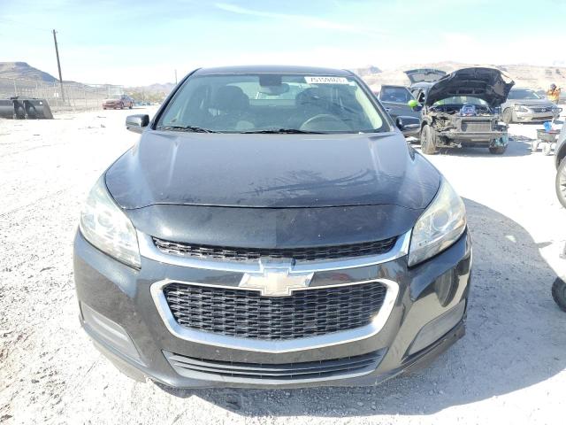 1G11C5SL4FF252414 - 2015 CHEVROLET MALIBU 1LT BLACK photo 5