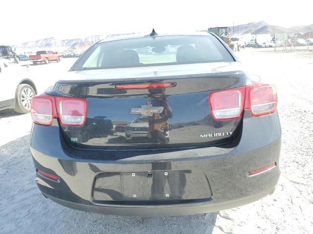 1G11C5SL4FF252414 - 2015 CHEVROLET MALIBU 1LT BLACK photo 6