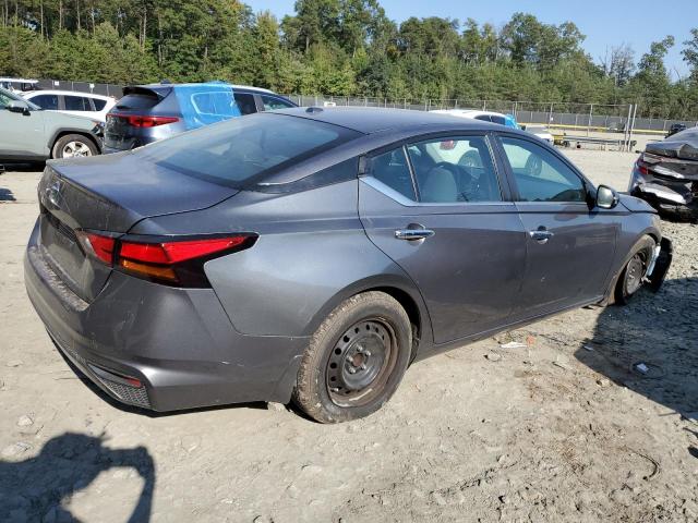 1N4BL4BVXLC173078 - 2020 NISSAN ALTIMA S GRAY photo 3