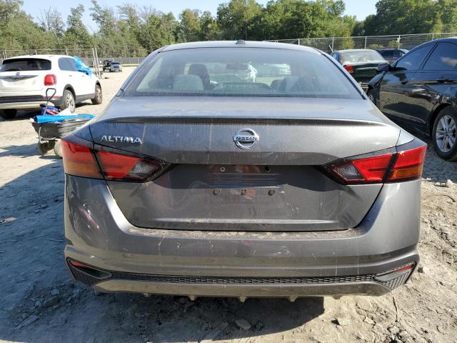 1N4BL4BVXLC173078 - 2020 NISSAN ALTIMA S GRAY photo 6