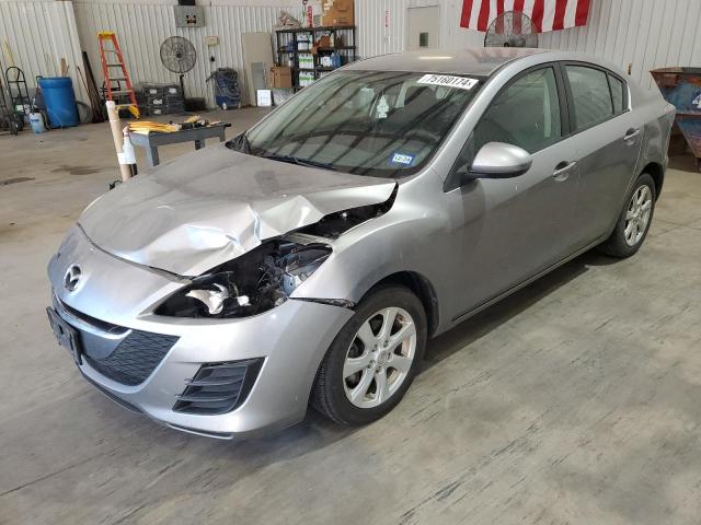 2010 MAZDA 3 I, 