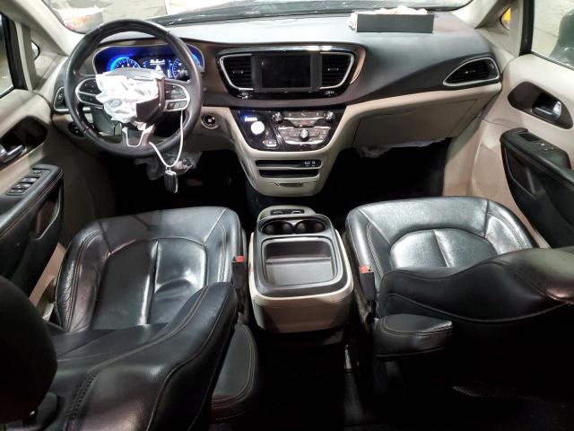 2C4RC1BG3JR278980 - 2018 CHRYSLER PACIFICA TOURING L CHARCOAL photo 8