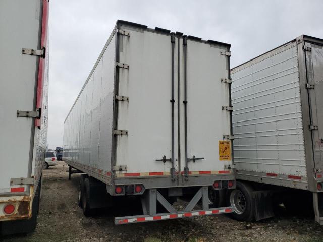 5V8VA5322DM302690 - 2013 VANG TRAILER WHITE photo 3