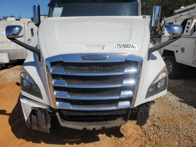 1FUJHHDV0LLKT6970 - 2020 FREIGHTLINER CASCADIA 1 WHITE photo 7