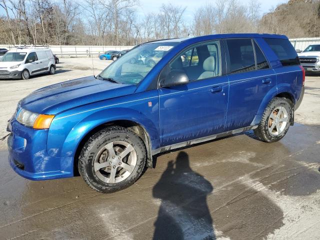 5GZCZ63494S898093 - 2004 SATURN VUE BLUE photo 1