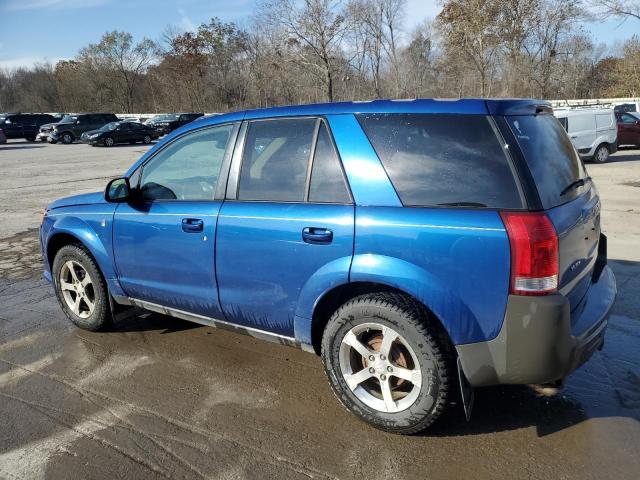 5GZCZ63494S898093 - 2004 SATURN VUE BLUE photo 2