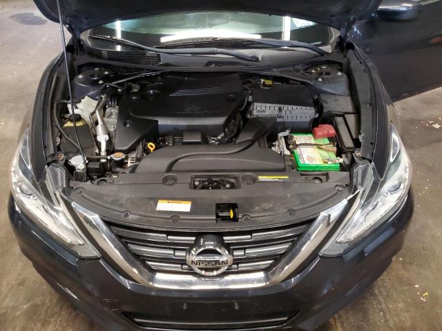 1N4AL3AP9HC278193 - 2017 NISSAN ALTIMA 2.5 BLUE photo 11