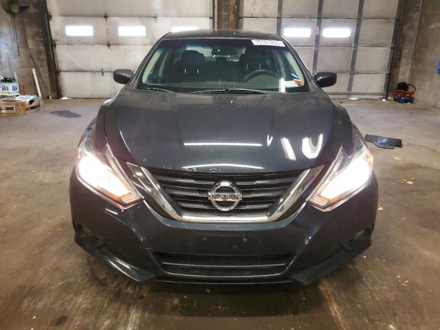 1N4AL3AP9HC278193 - 2017 NISSAN ALTIMA 2.5 BLUE photo 5