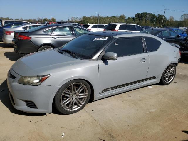 JTKJF5C70D3061208 - 2013 TOYOTA SCION TC 灰色 照片 1
