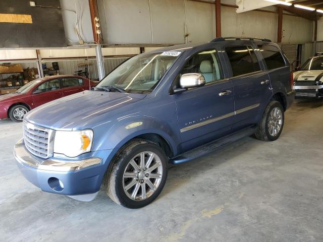 1A8HX58278F129212 - 2008 CHRYSLER ASPEN LIMITED 蓝色 照片 1