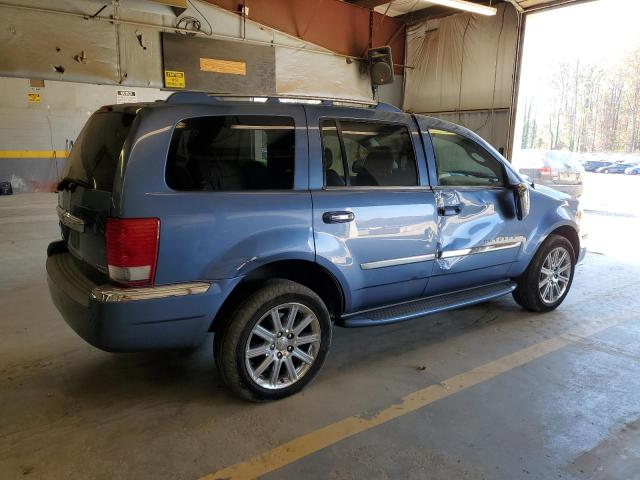 1A8HX58278F129212 - 2008 CHRYSLER ASPEN LIMITED 蓝色 照片 3