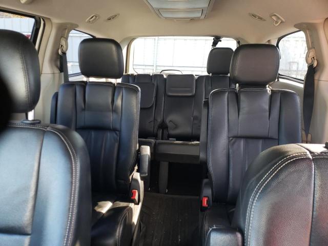 2C4RC1BG0DR638176 - 2013 CHRYSLER TOWN & COU TOURING 白色 照片 10