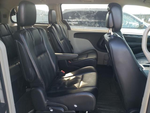 2C4RC1BG0DR638176 - 2013 CHRYSLER TOWN & COU TOURING 白色 照片 11